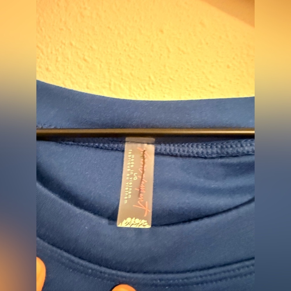 NWOT FP Movement Easy Does It Dress - Picture 6 of 6